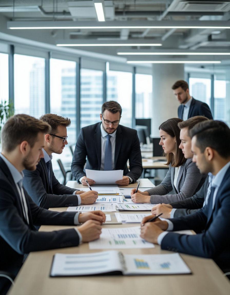 Эйчар Агентство по Подбору Кадров