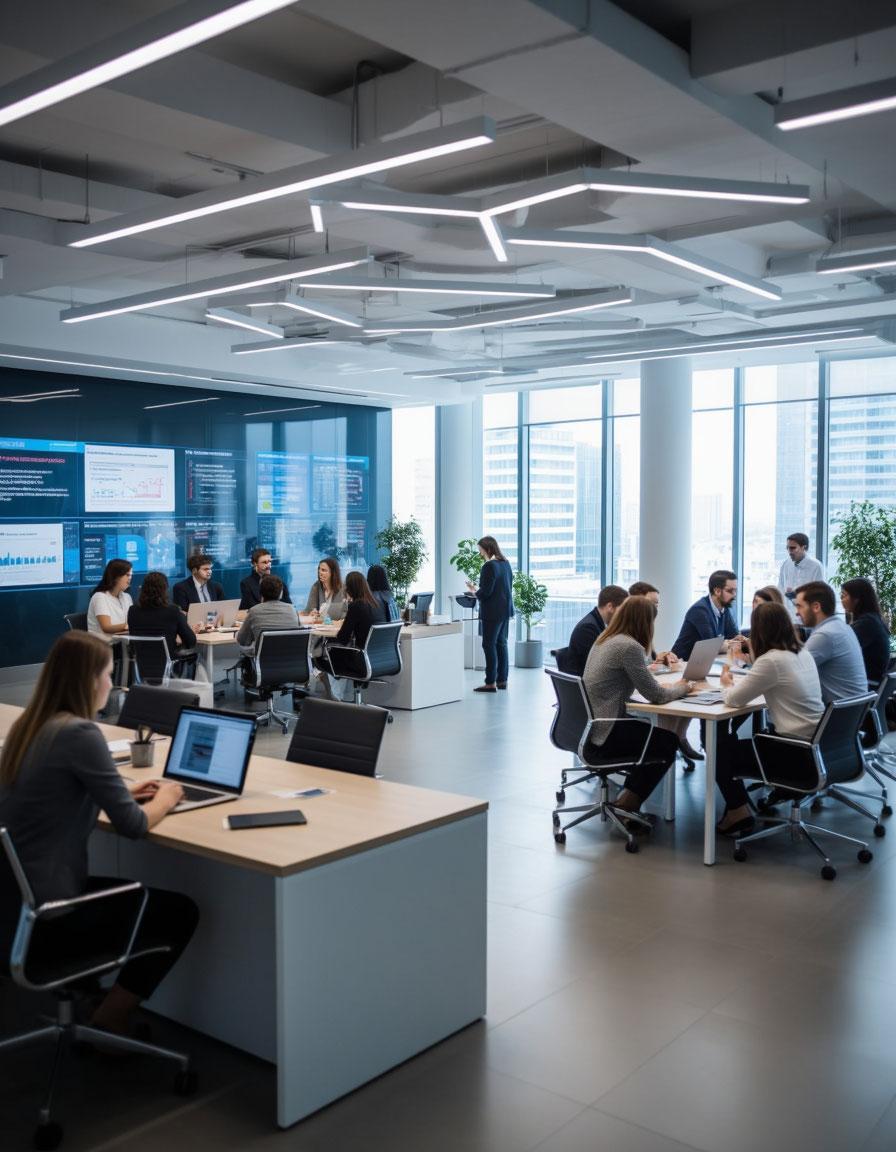 7 Ошибок при Подборе Руководителей