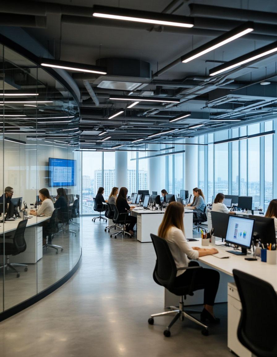 Московское кадровое агентство