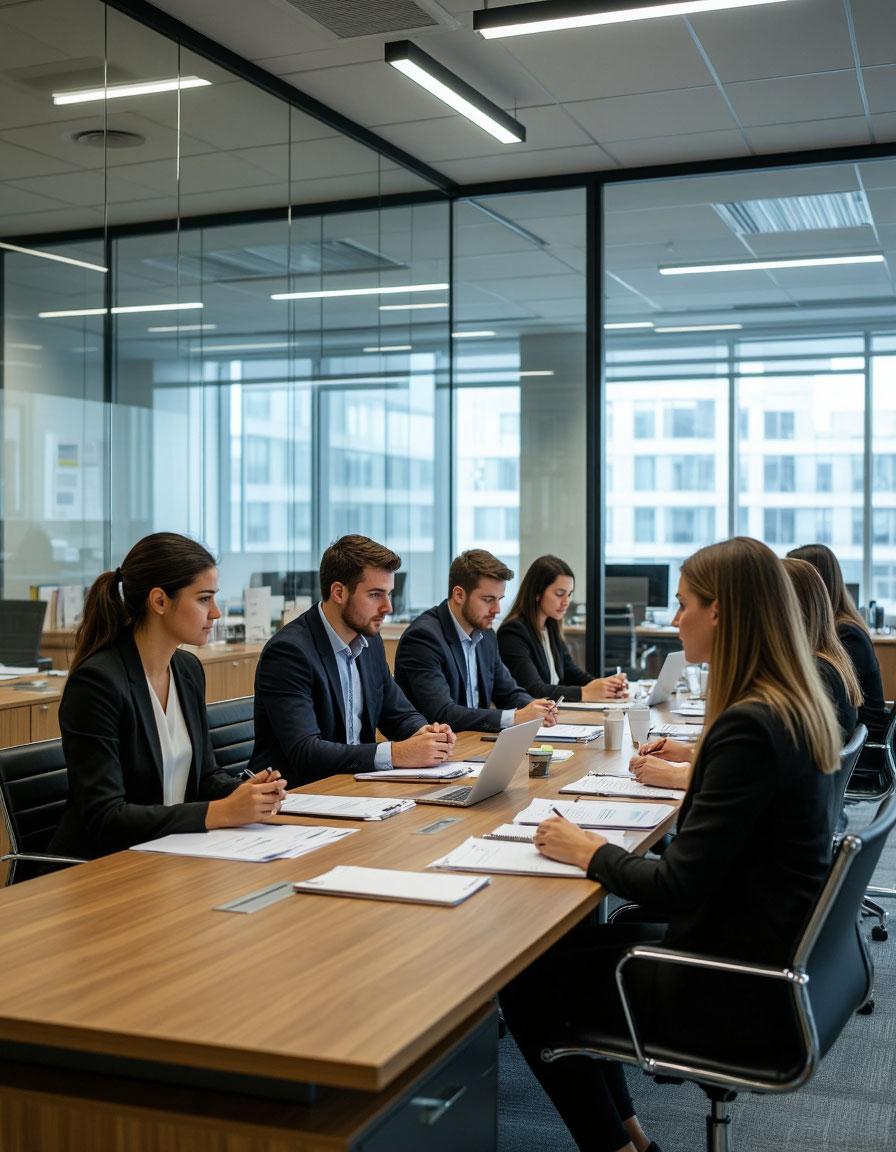 Кадровые агентства vs Центры Занятости