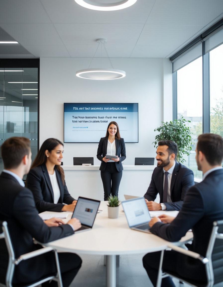 Хедхантер – поиск сотрудников: эффективные стратегии для успешного рекрутинга