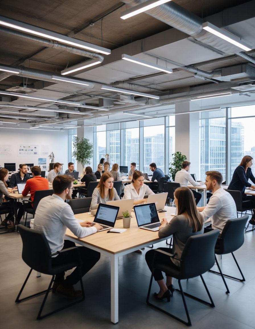 Подбор и отбор персонала в организации