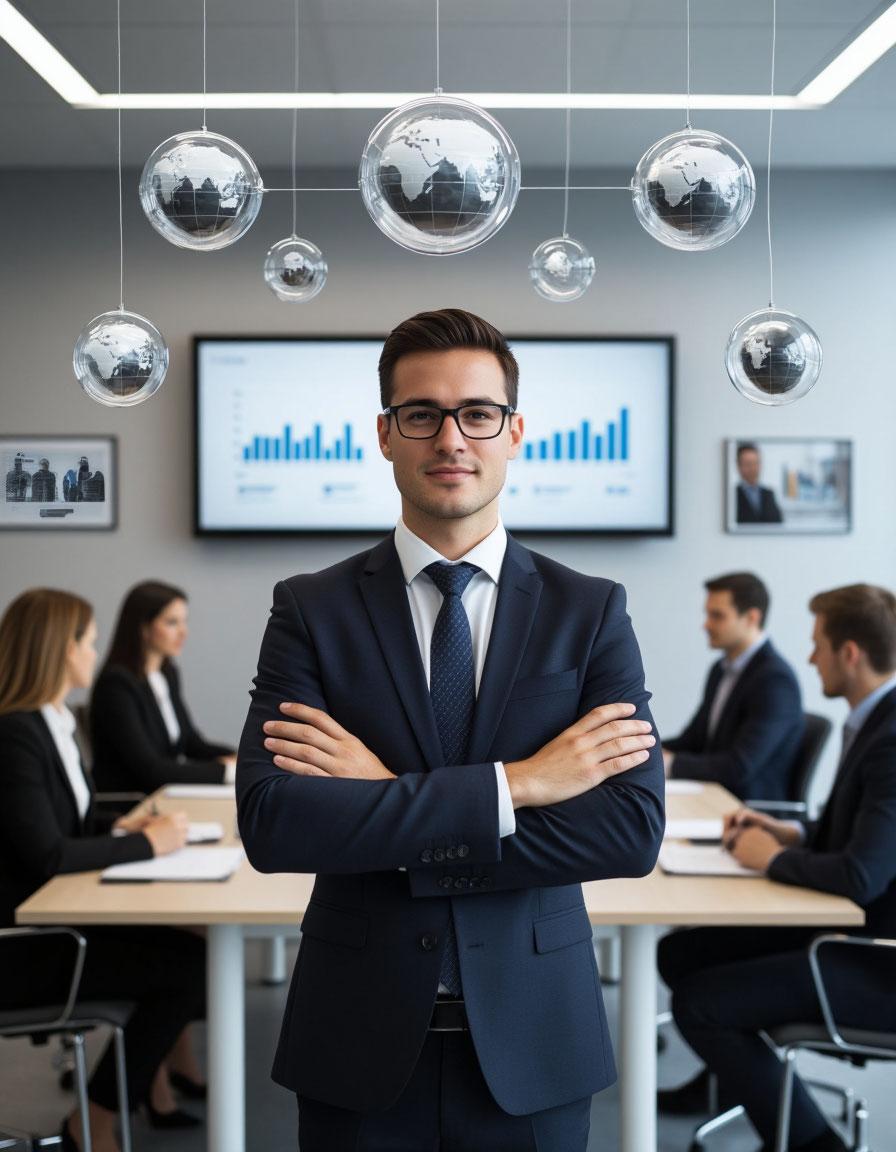 Специалист по подбору персонала: Ключевой элемент успеха вашего бизнеса