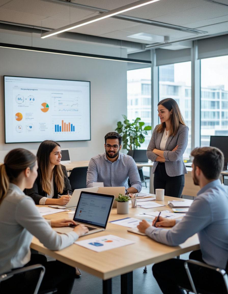 Эйчар Компания