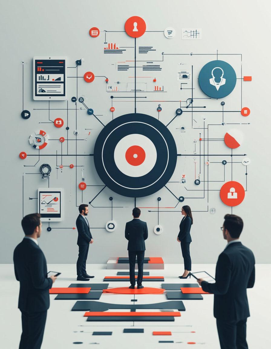 Оказание услуг по подбору персонала