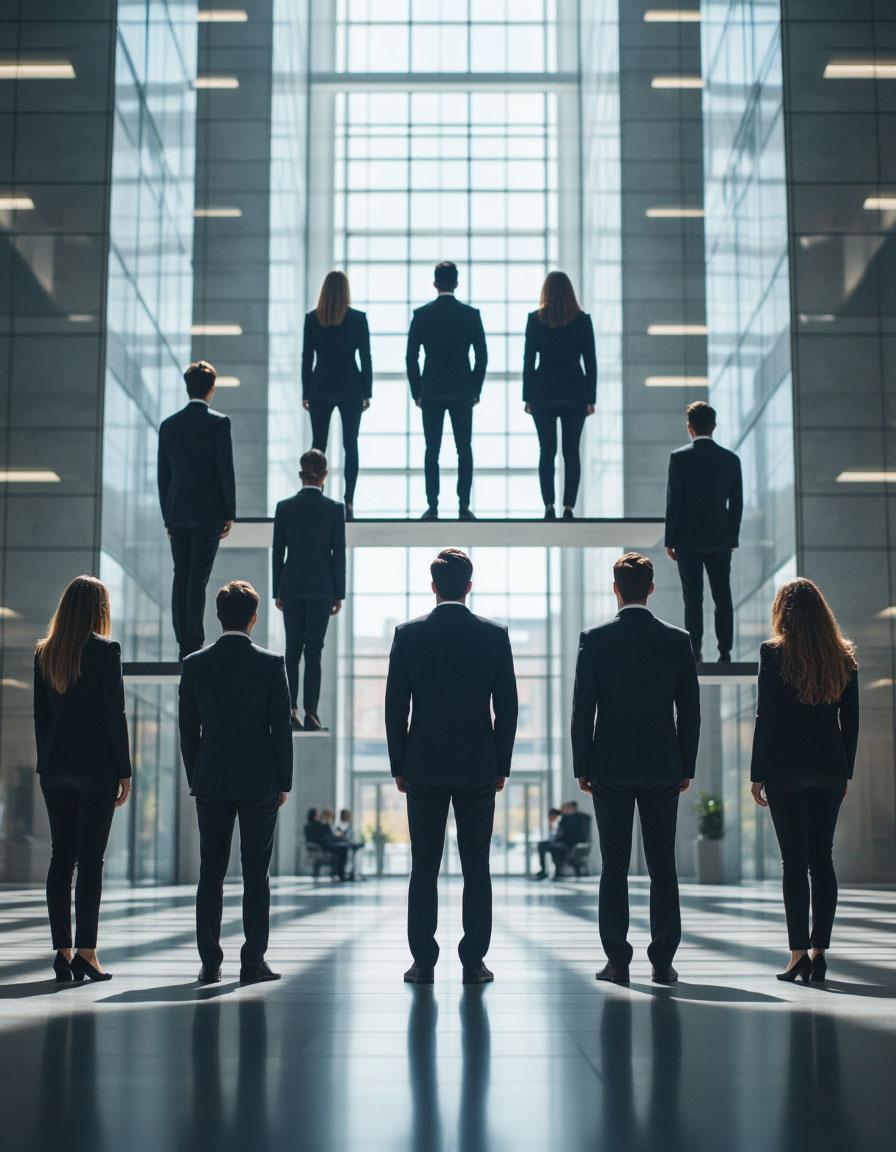 Инструкция на подбор персонала