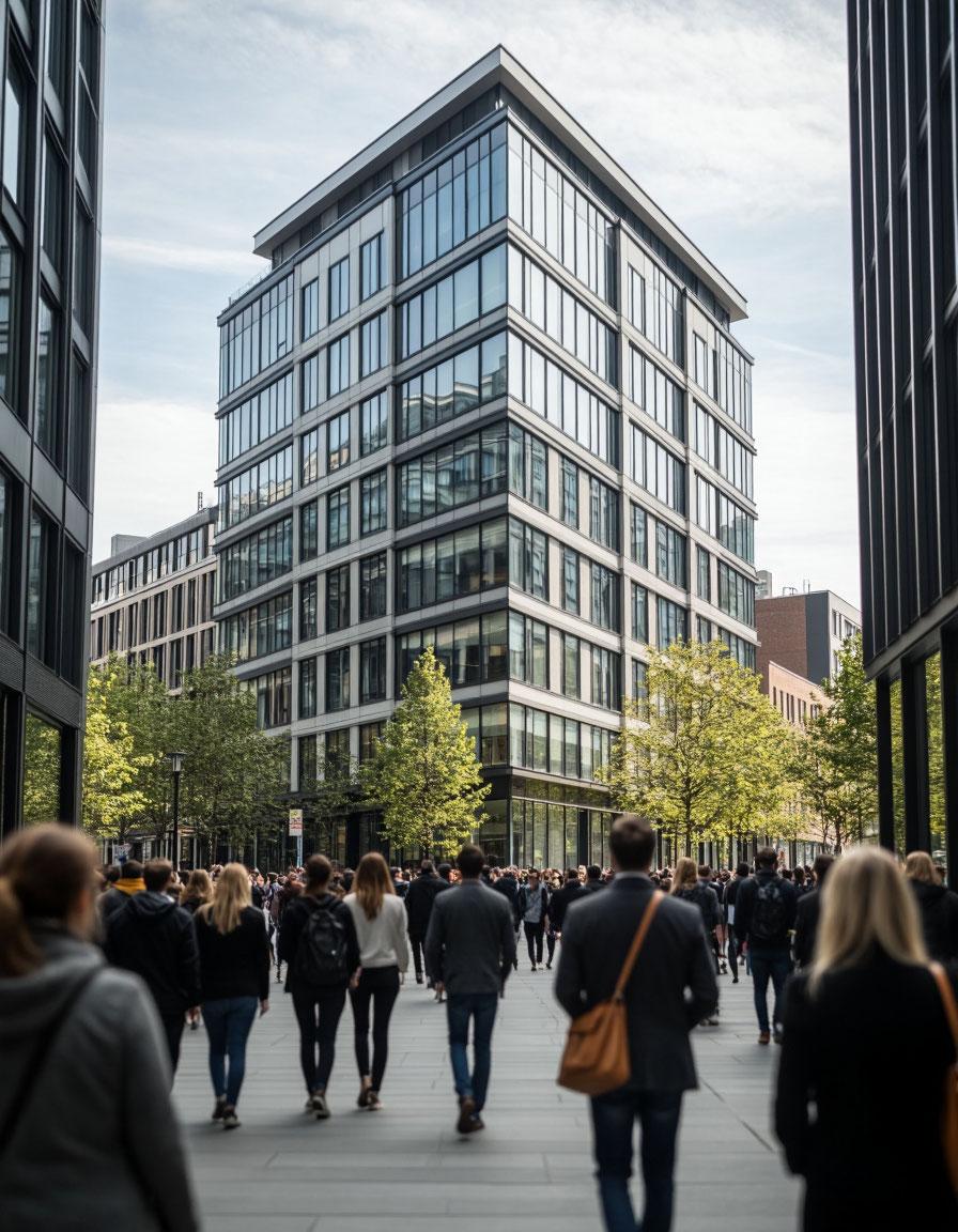 Где искать работников