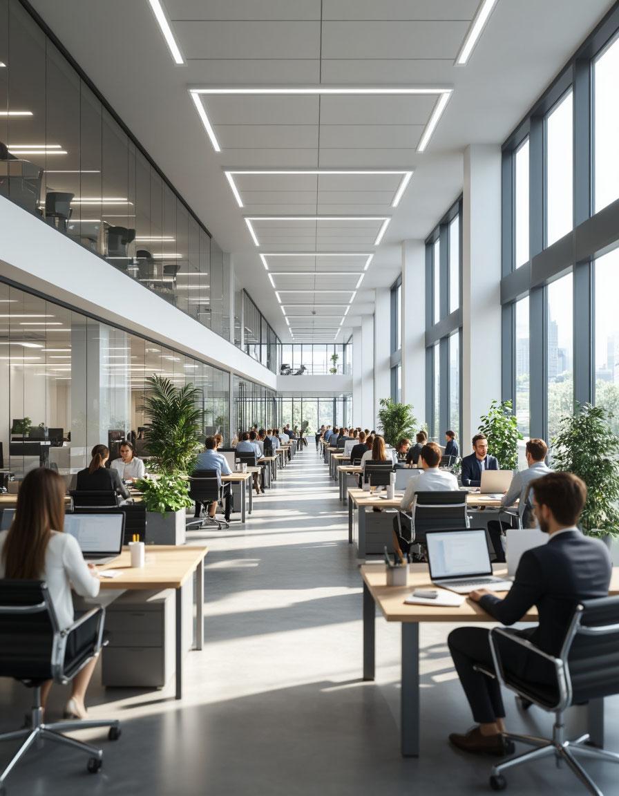 Центр подбора персонала: Ключевой элемент успеха вашего бизнеса