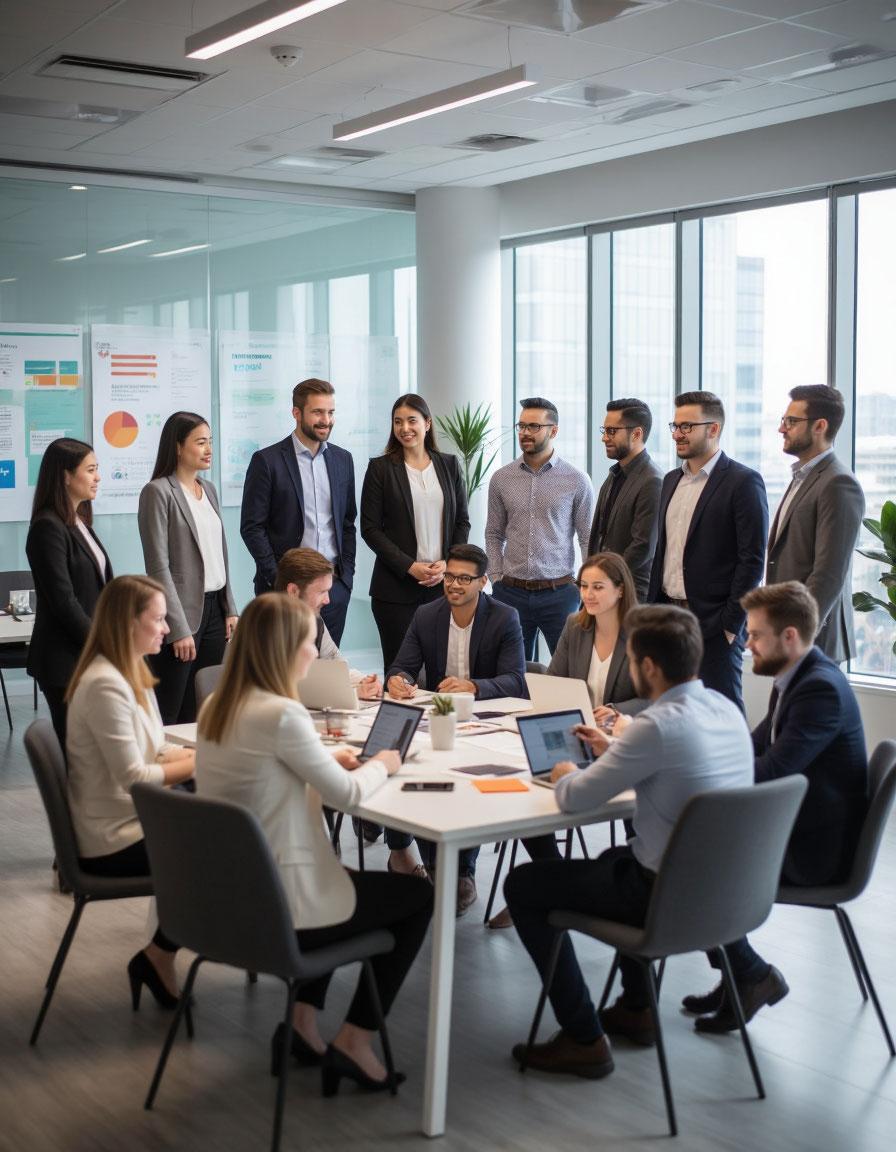 Уникальное кадровое агентство