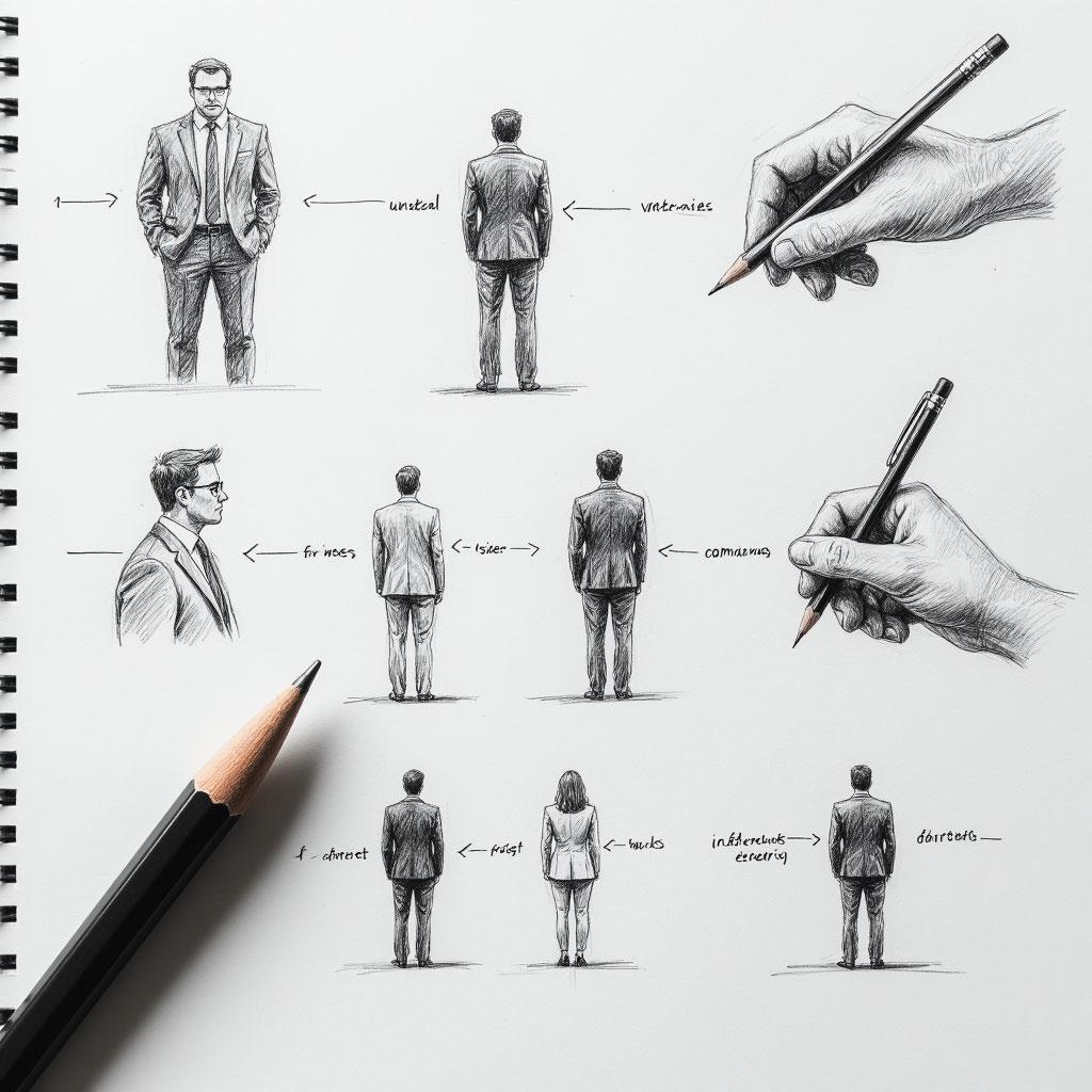 Почему ваши вакансии не закрываются: анализ типичных ошибок HR