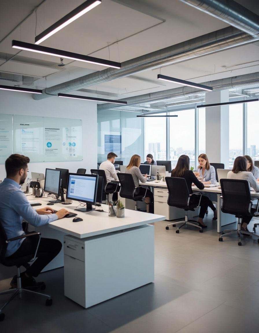 Лучшее агентство по подбору персонала