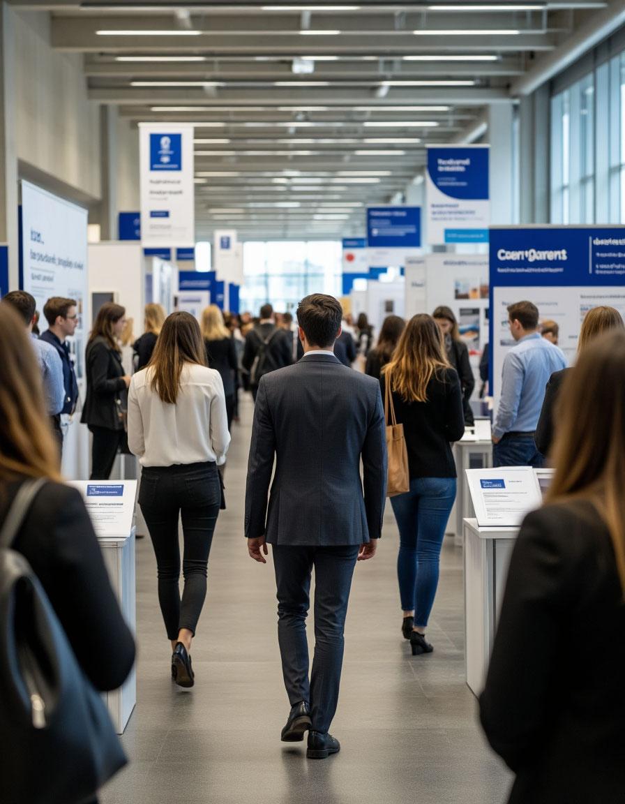 Центр Подбора Специалистов