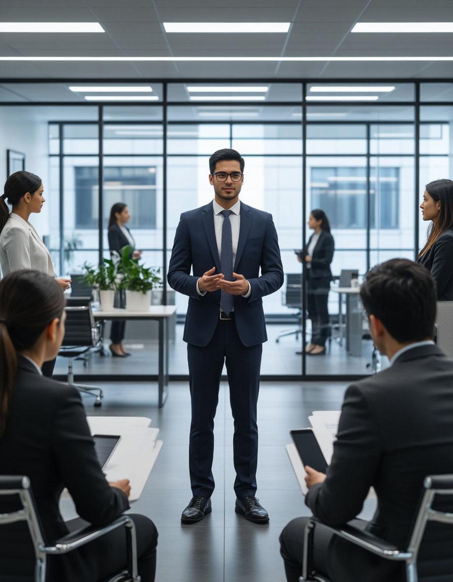 Кадровый подбор персонала в Москве