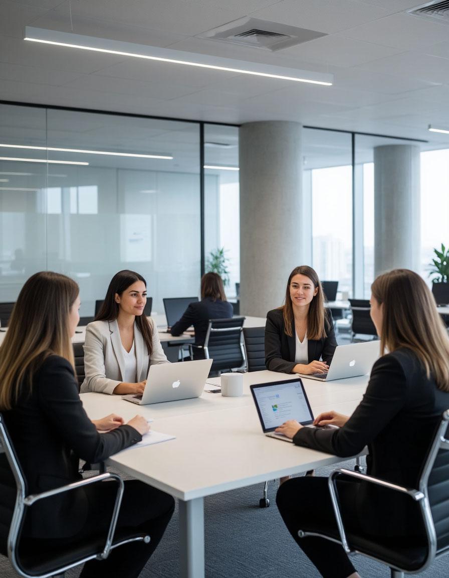 Клиенты кадровых агентств