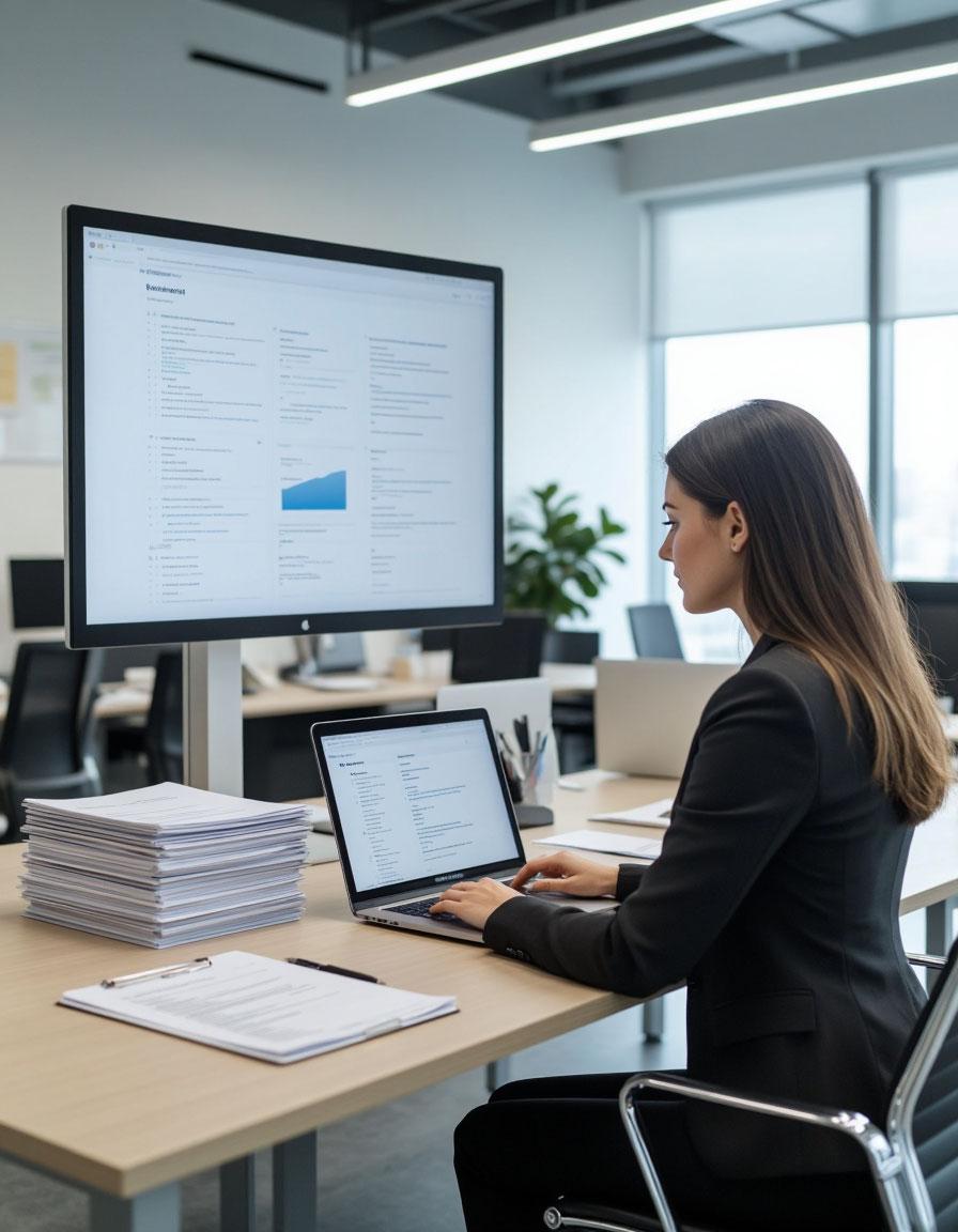 Внешний подбор персонала