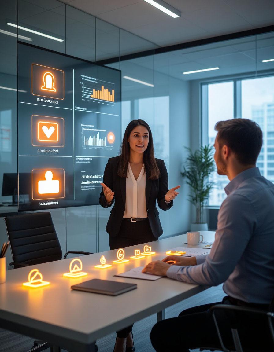 Поиск и Адаптация Персонала