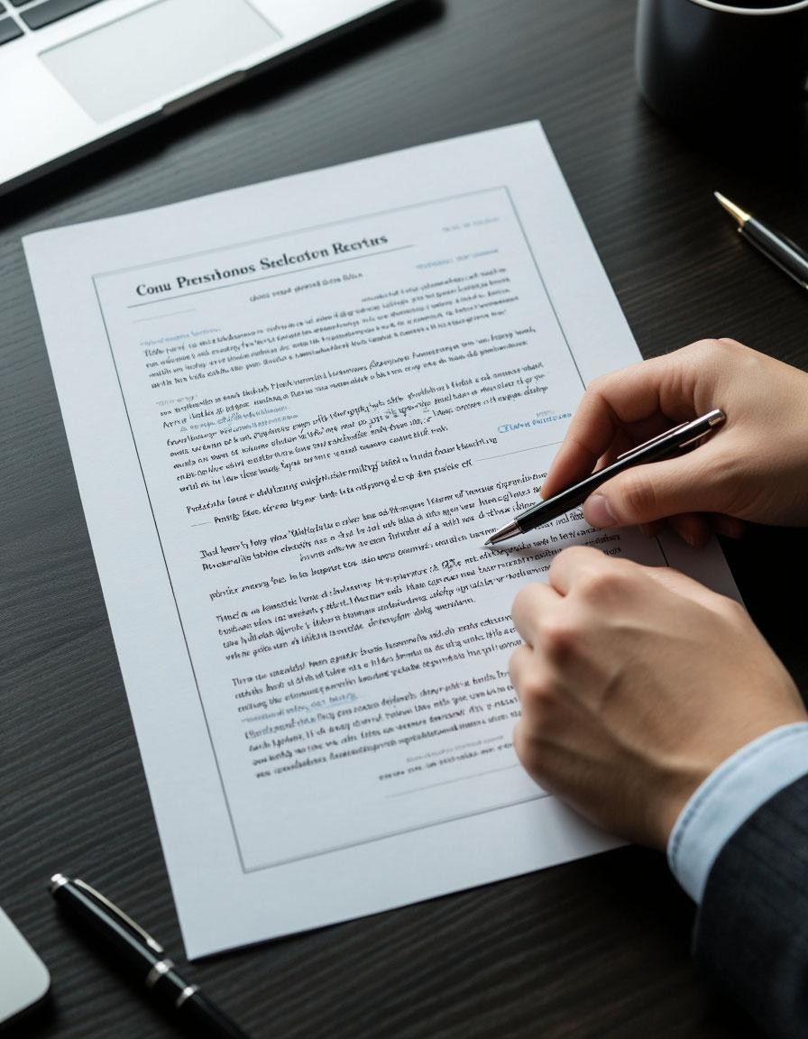 Договор на услуги по подбору персонала