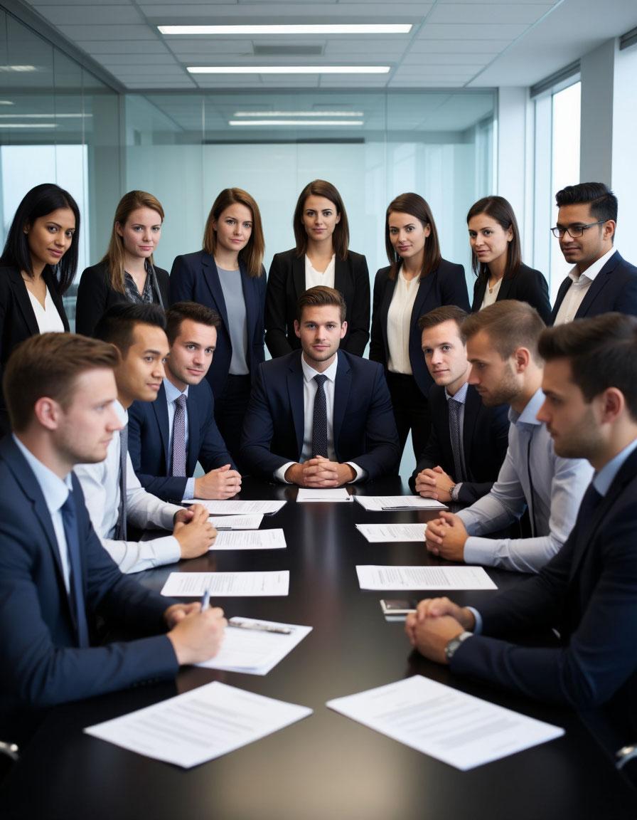 Найти хорошего работника