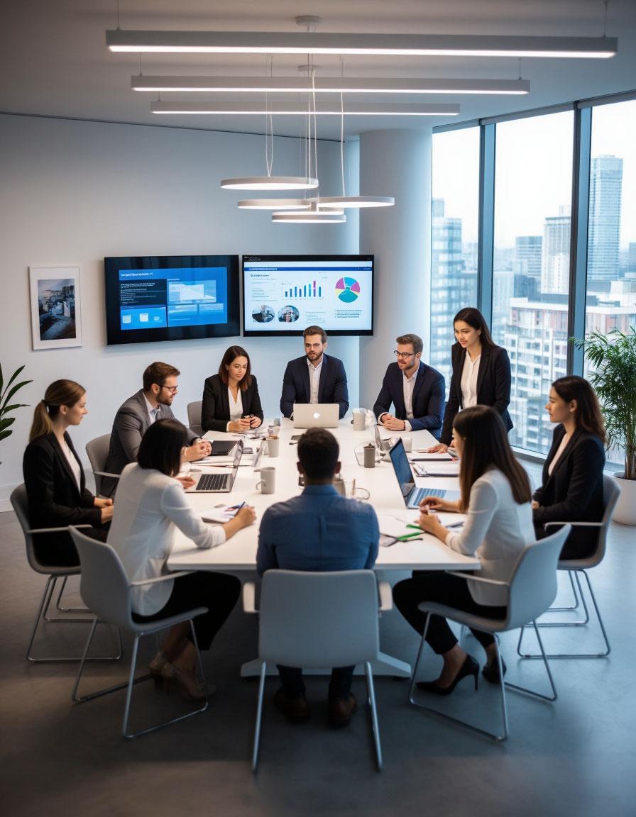 Кадровые центры в Москве