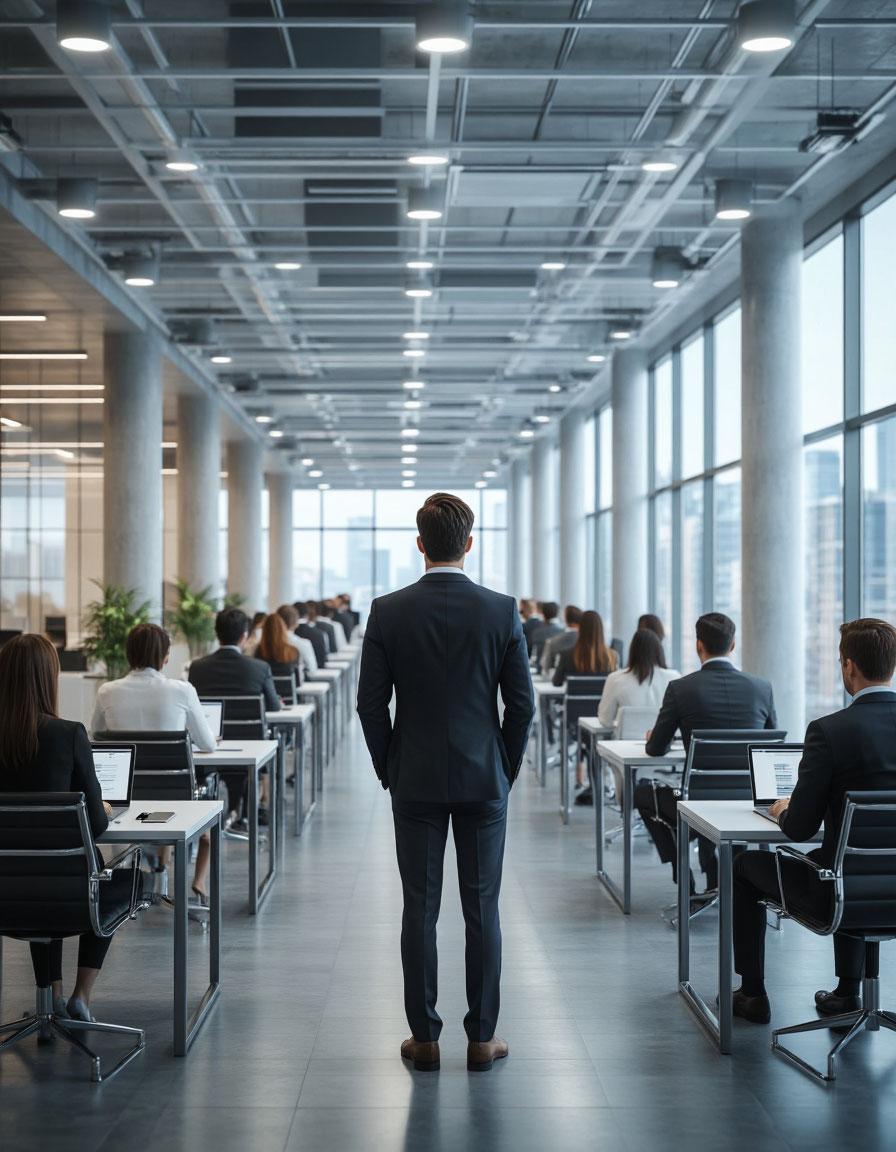 Подбор персонала – рейтинг кадровых агентств