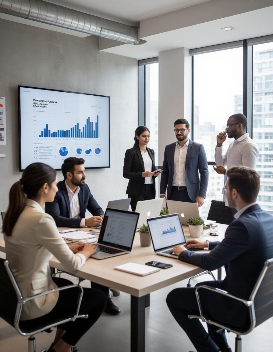 Что такое рекрутинг