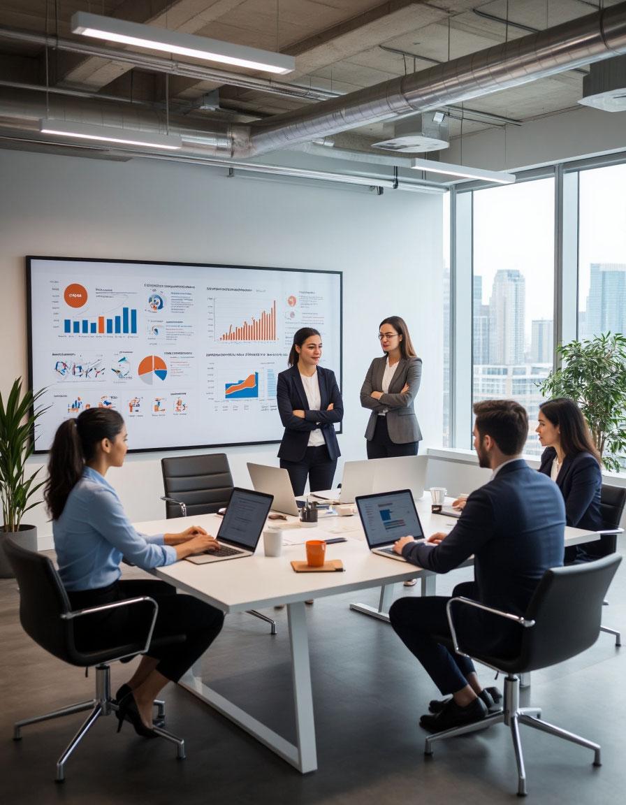 Подбор рекрутеров