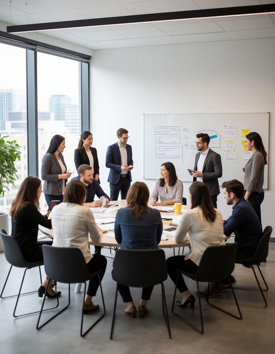 Где искать редких специалистов: скрытые площадки и нетворкинг