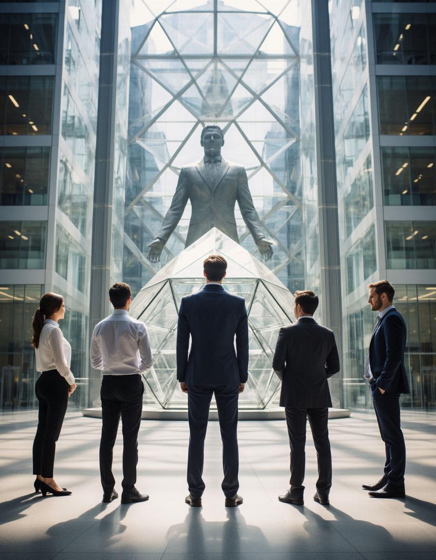 Группа Подбора Персонала