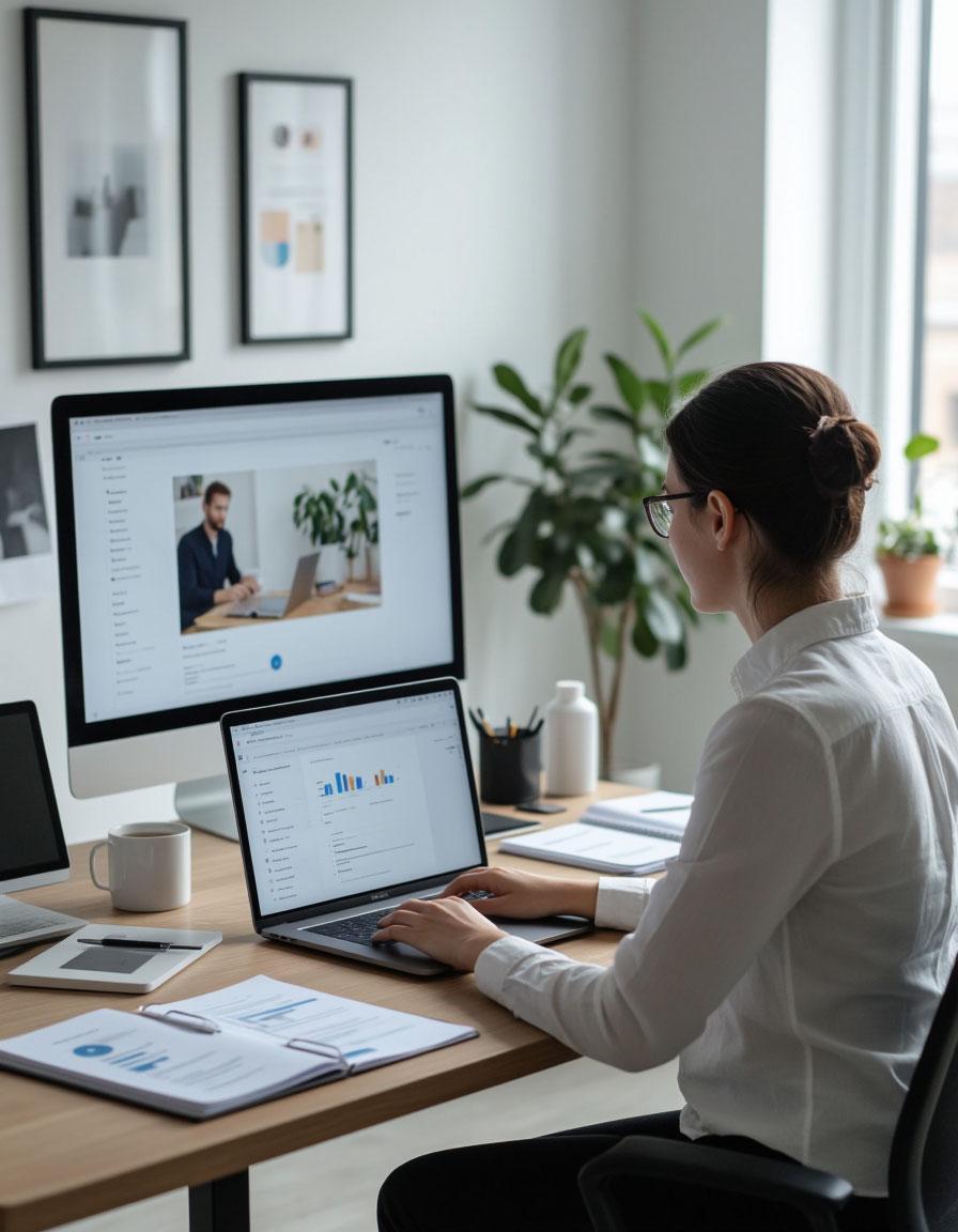 Запрос на поиск сотрудника