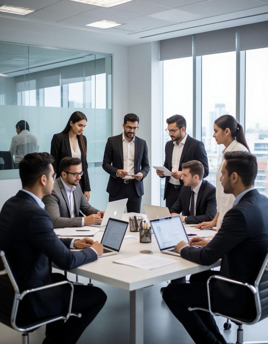 Чем занимается HR-специалист