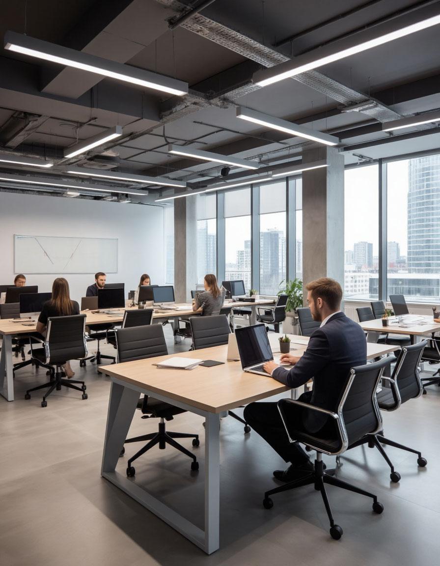 Компании по подбору кадров и сотрудников в Москве