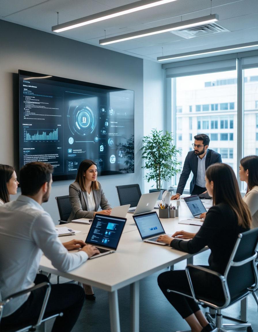 Как найти сотрудника в фирму