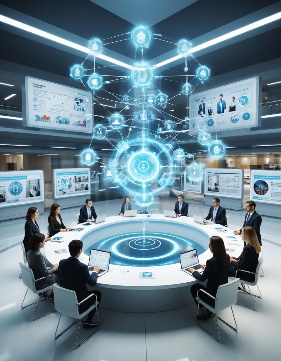 Системы подбора кадров