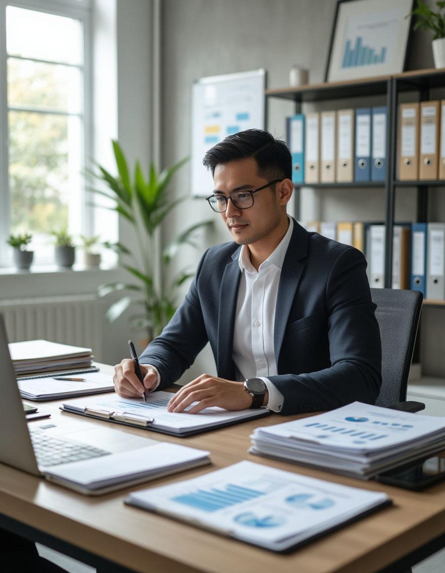 Как найти специалиста: стратегии успешного подбора кадров для вашего бизнеса