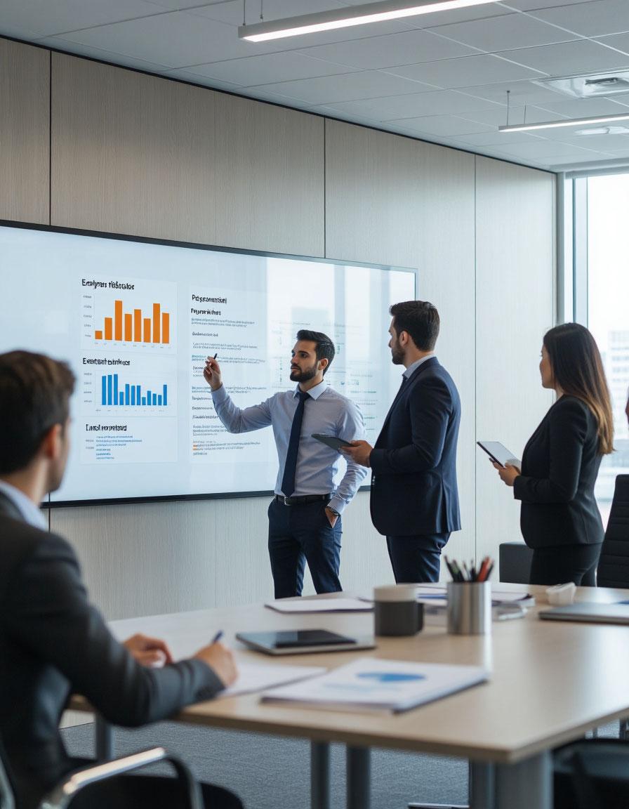 Организации по поиску сотрудников