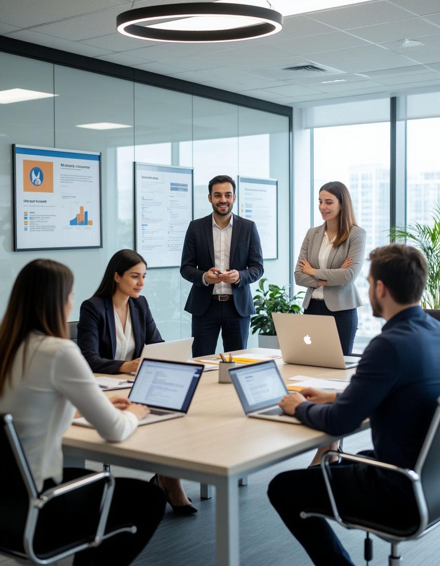 Сайты для поиска сотрудников