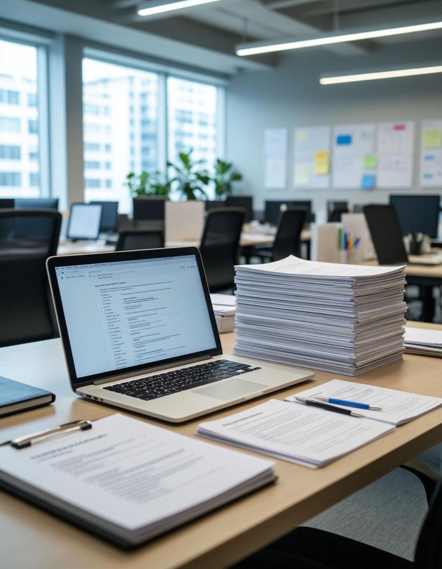 Как быстро найти сотрудников