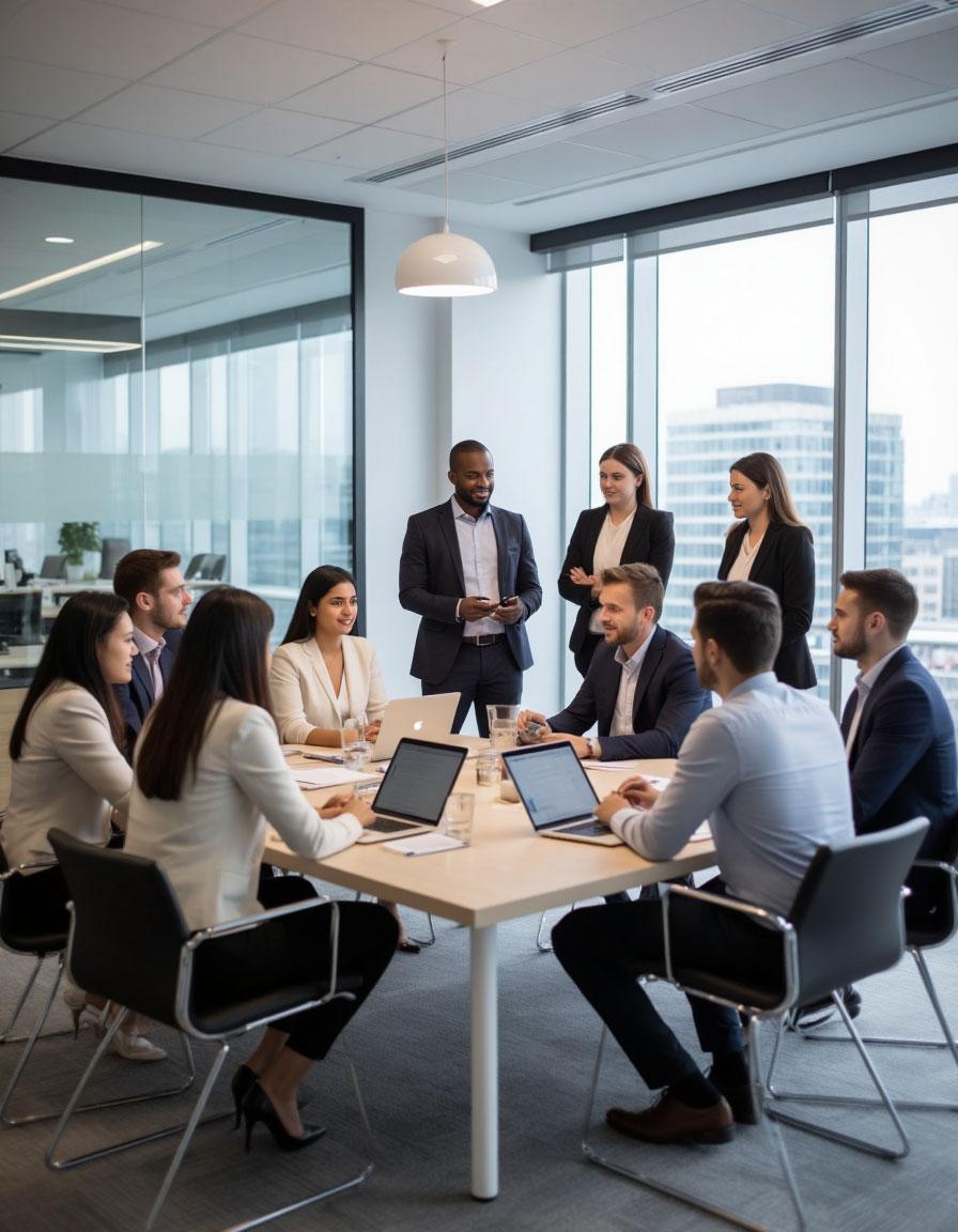 Специалист по подбору кадров