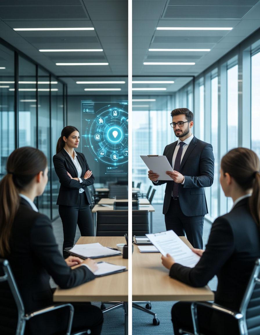 Сайты поиска специалистов