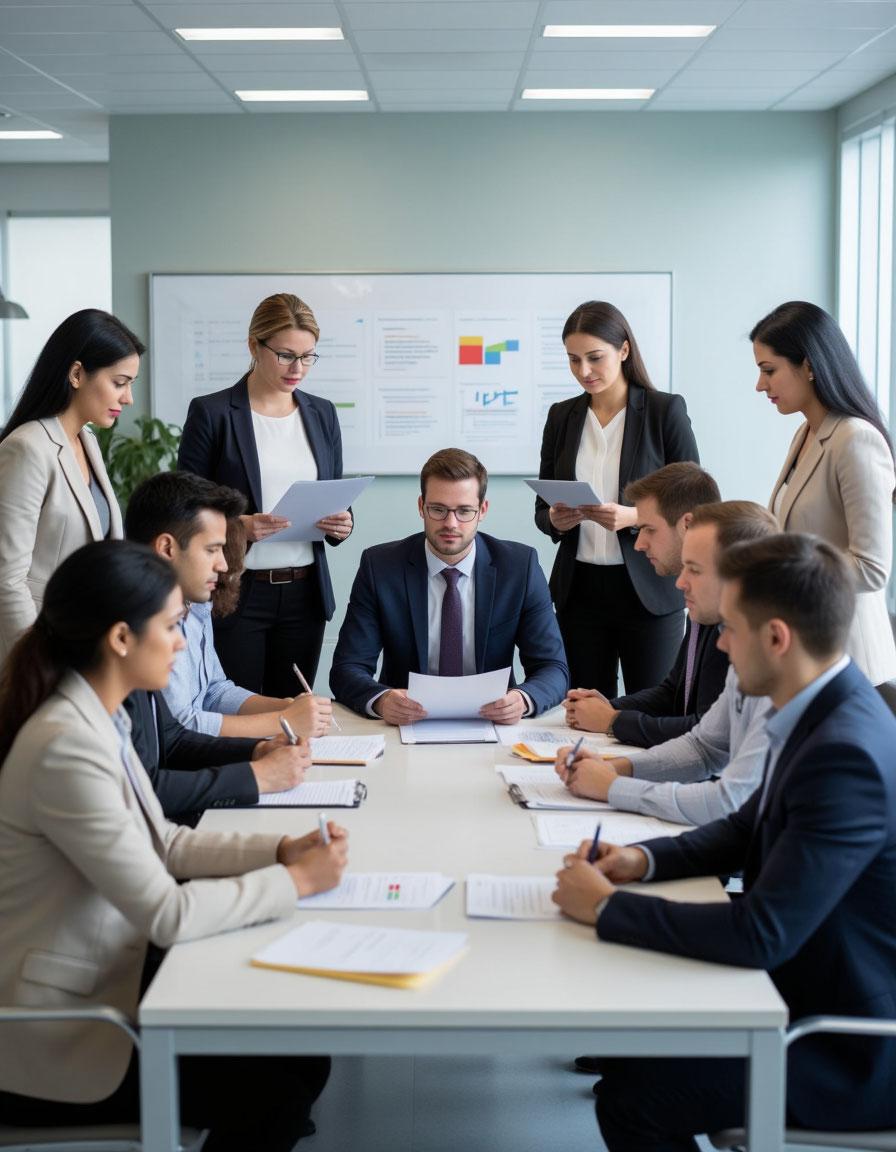 Рекрутинговый договор