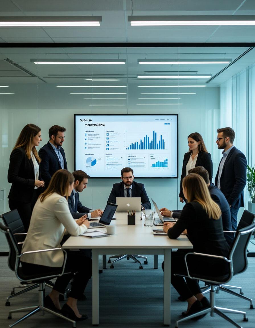 Сроки подбора персонала