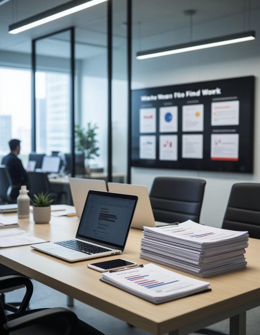 Где Найти Сотрудников на Работу