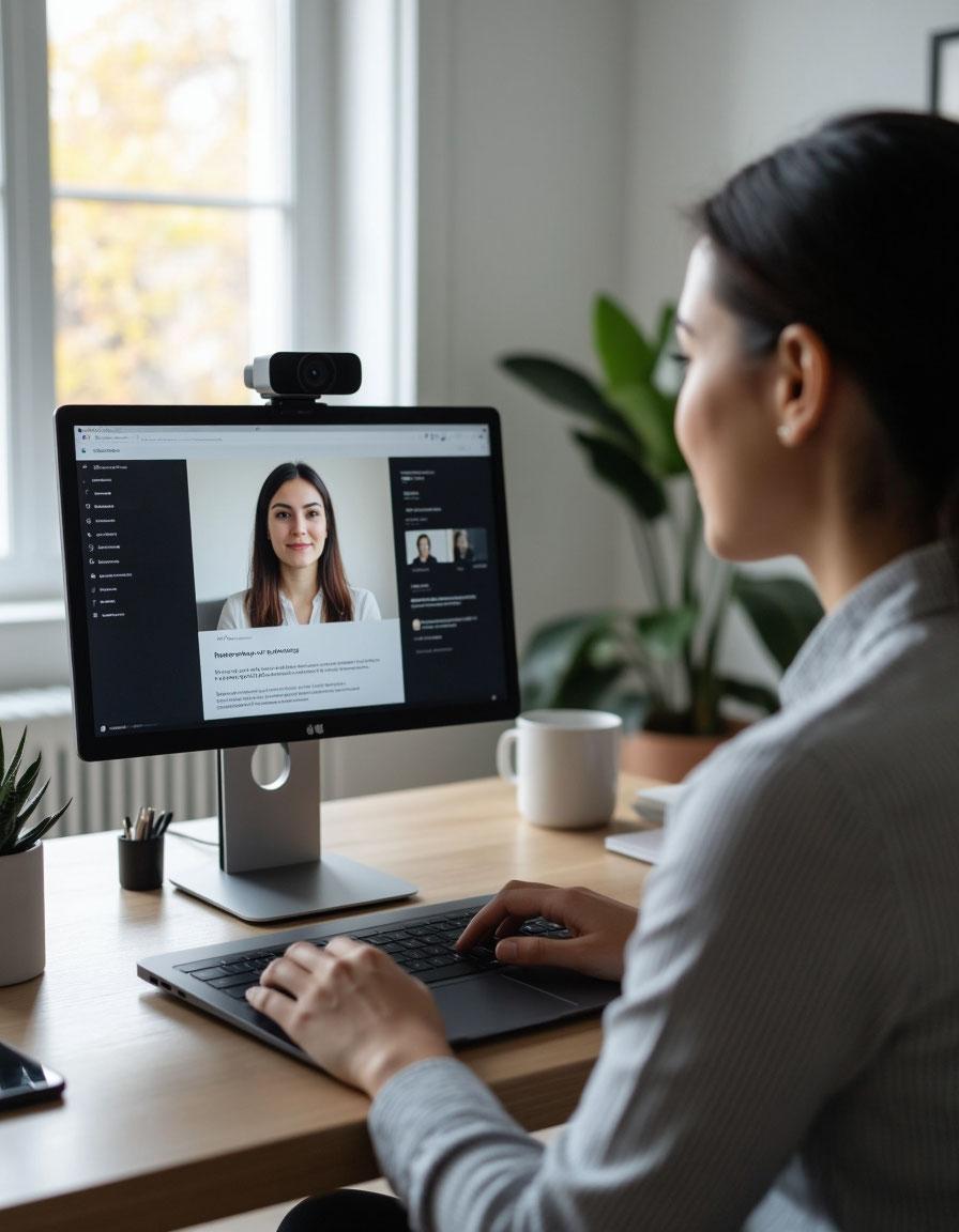 Специалист по подбору персонала удаленно