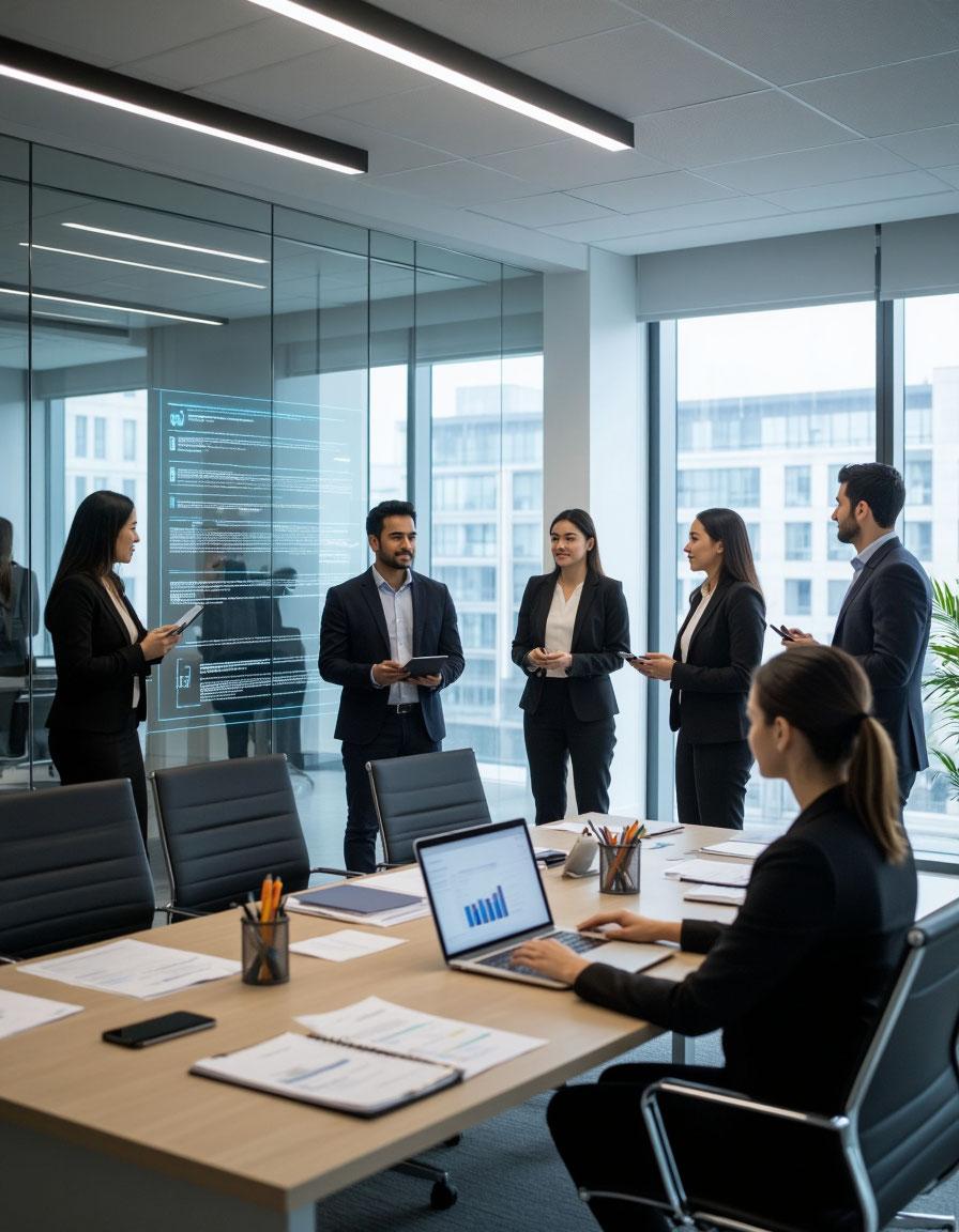 Поиск сотрудников на работу: стратегии, методы и эффективные решения для вашего бизнеса