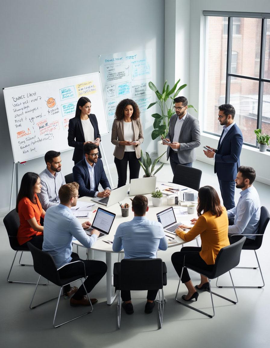 HR кадровые агентства