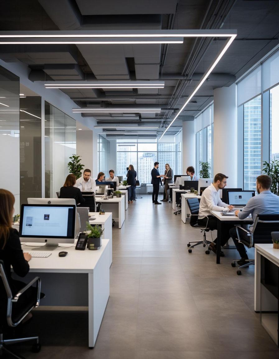 Компании по подбору персонала в Москве