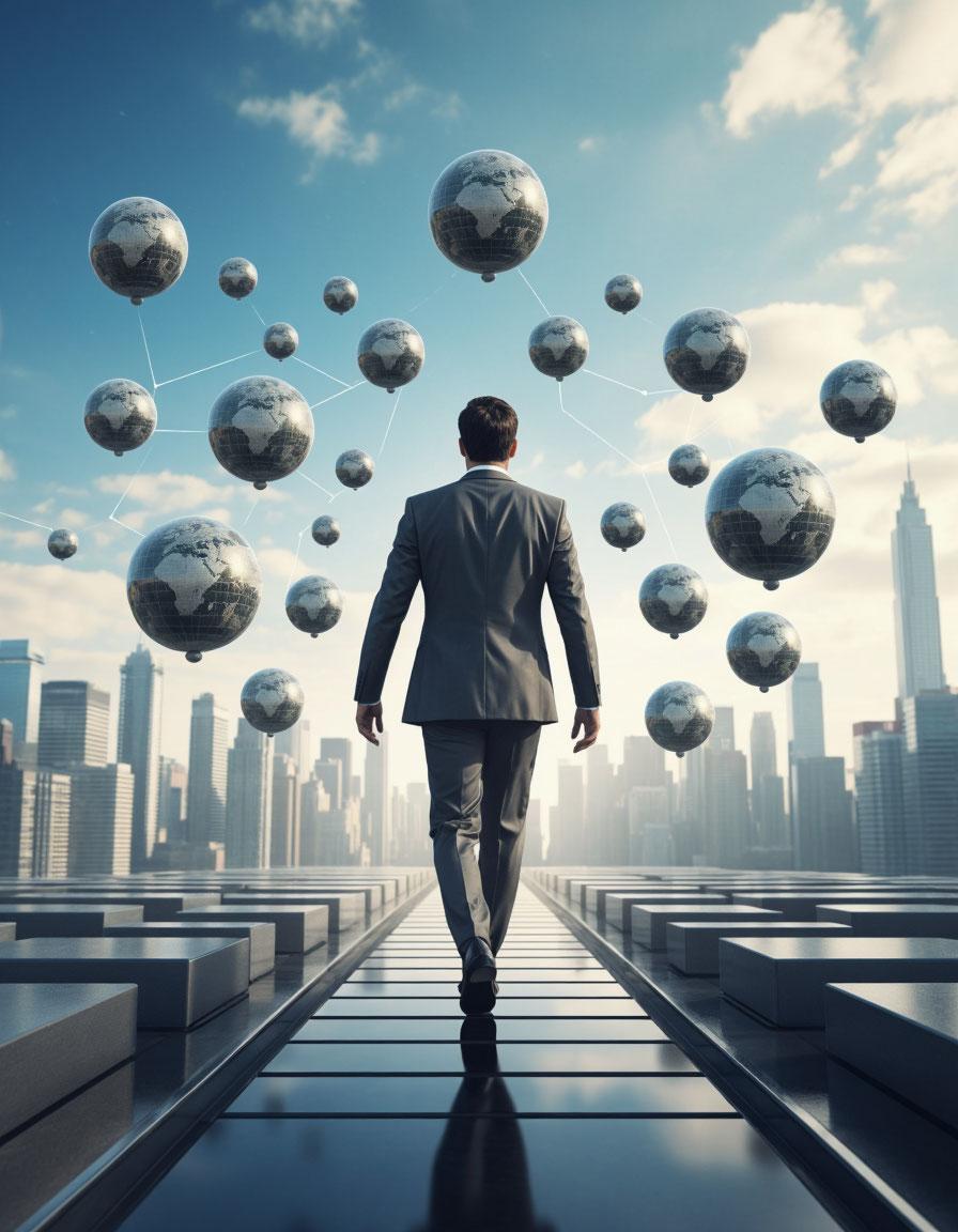 Найти руководителя: Как обеспечить компании надежное управление и стратегический рост