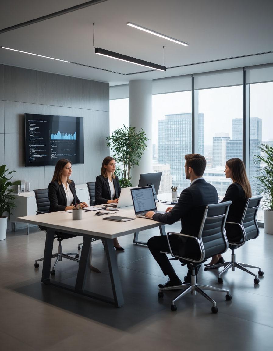 Кадровый подбор специалистами