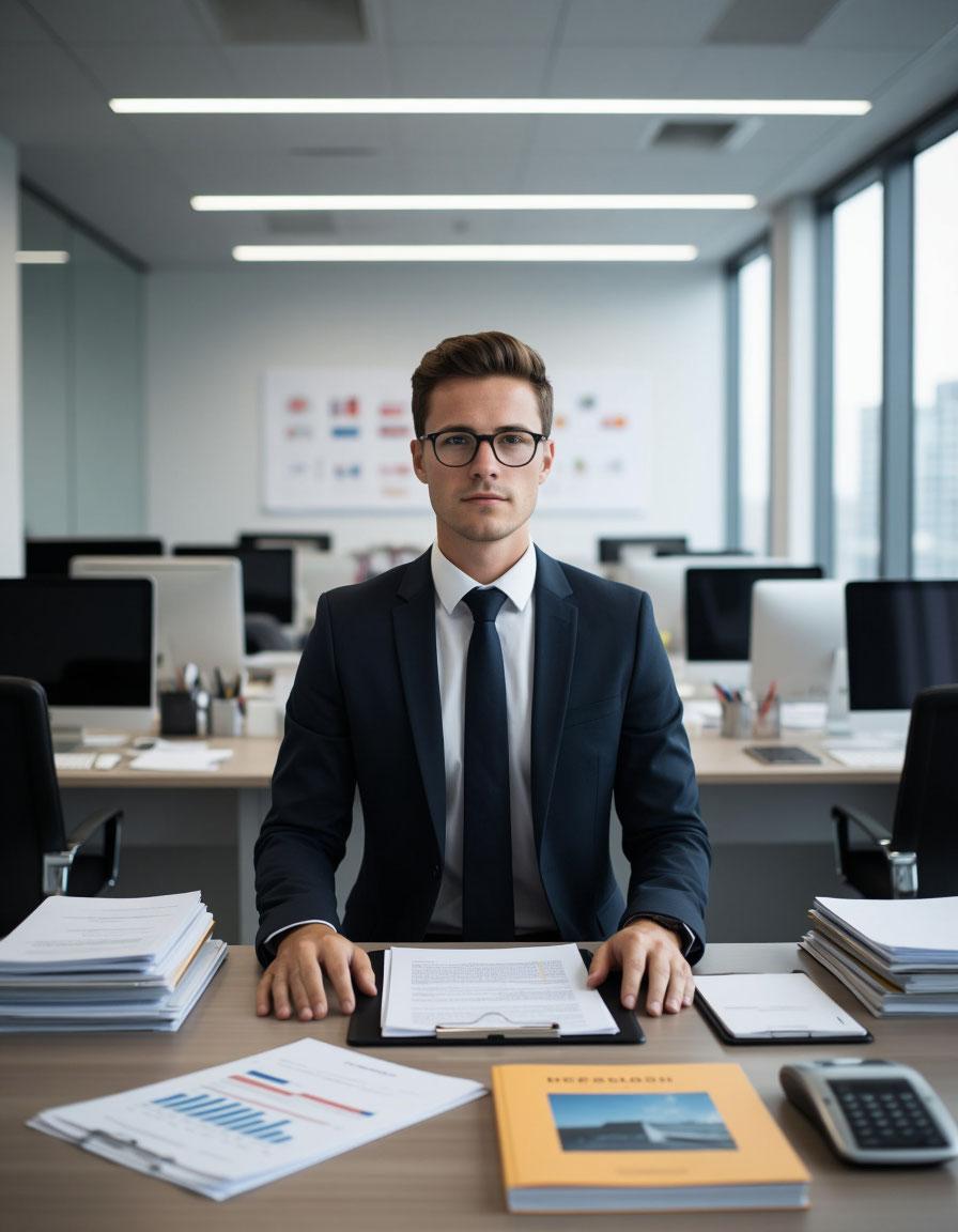 Нанять Рекрутера