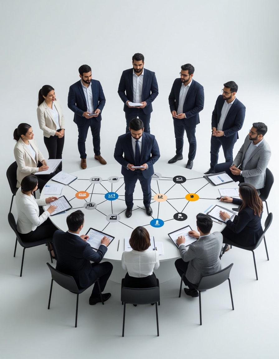 Как найти лучшего специалиста